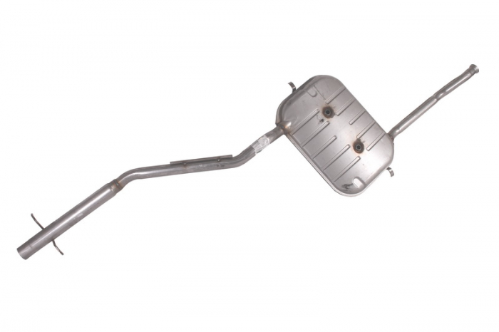 Toba finala esapament potrivit VOLVO 850, C70 I, S70, V70 I 2.0 2.4 2.4CNG 06.91-10.05