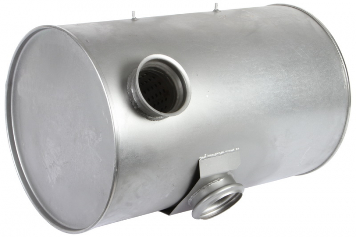 Toba finala esapament potrivit VOLVO A, FL7 D7B230-TD73KFE 09.85-12.12