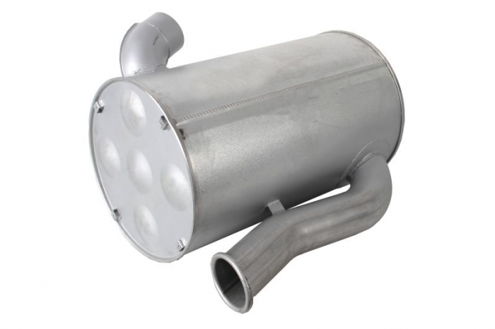 Toba finala esapament potrivit VOLVO F10, F12 TD101F-TD123ES 08.77-12.94
