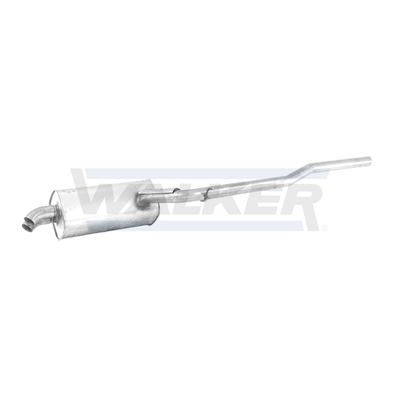 Toba finala esapament potrivit VOLVO XC90 I 2.4D/2.5 10.02-12.14 [4]