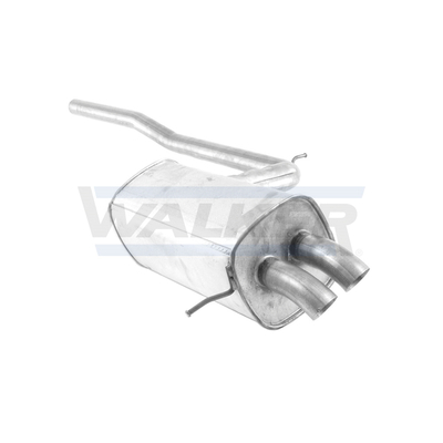 Toba finala esapament potrivit VOLVO XC90 I 2.4D/2.5 10.02-12.14 [3]