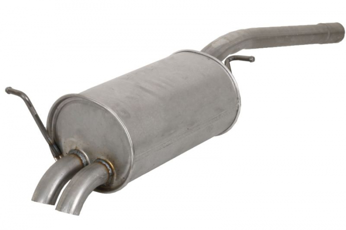 Toba finala esapament potrivit vw caddy iii, caddy iii minivan 1.9d 04.04-08.10