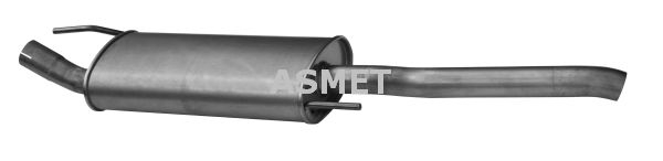 Toba finala esapament potrivit VW GOLF III 1.6-2.0 07.93-04.99