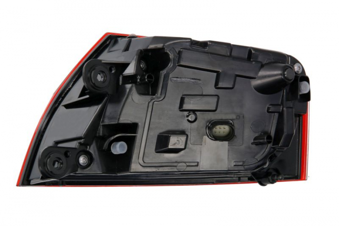 Tripla stop Lampa spate AUDI A8 (4H_) 2013-2017 [2]