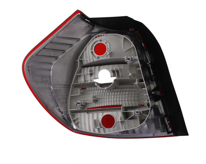 Tripla stop Lampa spate BMW Seria 1 (E81) 2007-2011 [2]