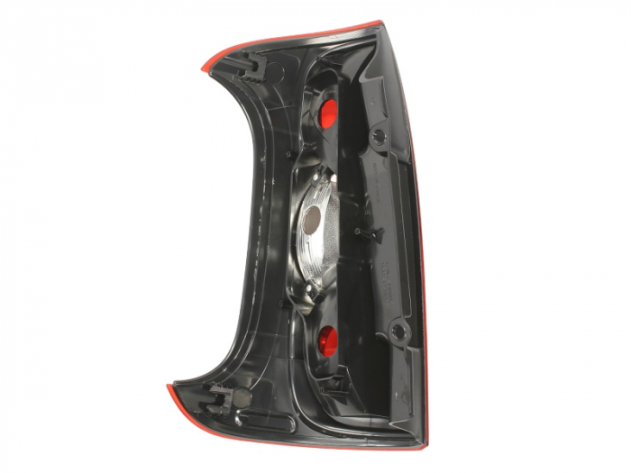 Tripla stop Lampa spate FIAT PANDA (519, 319) dupa 2012 [2]