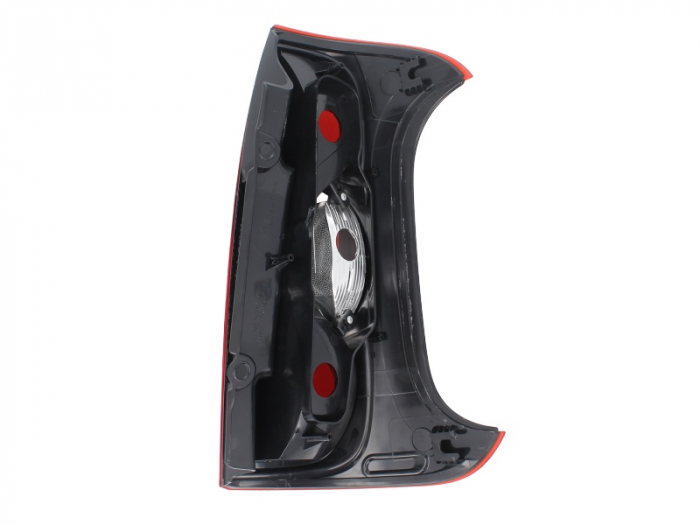 Tripla stop Lampa spate FIAT PANDA (519, 319) dupa 2012 [2]