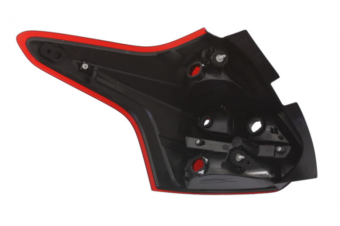 Tripla stop Lampa spate FORD FOCUS III 2004-2012 [2]