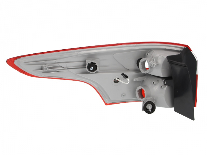 Tripla stop Lampa spate FORD FOCUS III Turnier 2010-2014 [2]