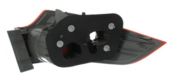 Tripla stop Lampa spate HONDA ACCORD VIII (CU) 2007-2011 [2]