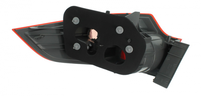 Tripla stop Lampa spate HONDA ACCORD VIII (CU) 2011-2015 [2]