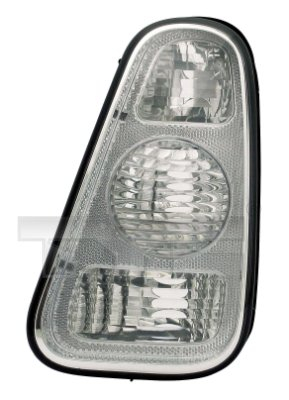 Tripla stop Lampa spate MINI MINI (R50, R53)