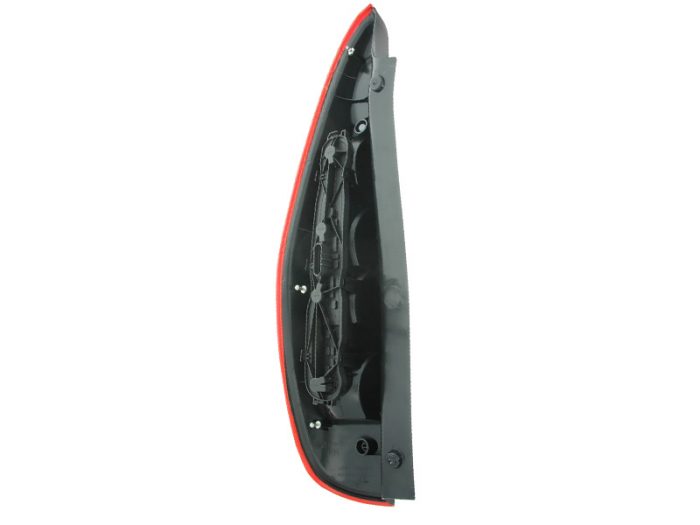 Tripla stop Lampa spate MITSUBISHI COLT VI (Z3_A, Z2_A) 2004-2012 [2]