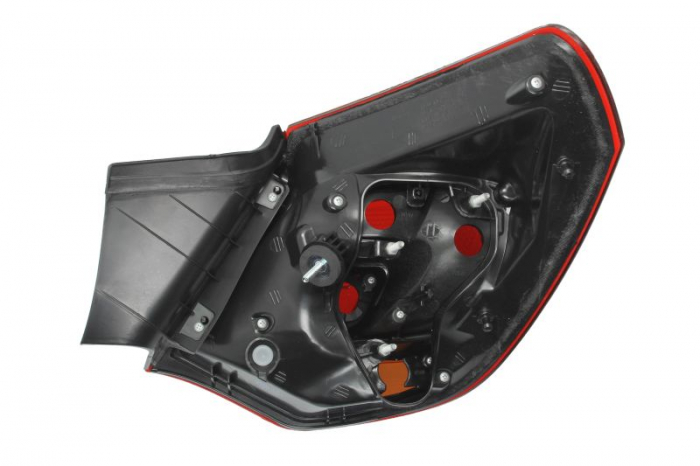 Tripla stop Lampa spate OPEL ASTRA J 2009-2015 [2]