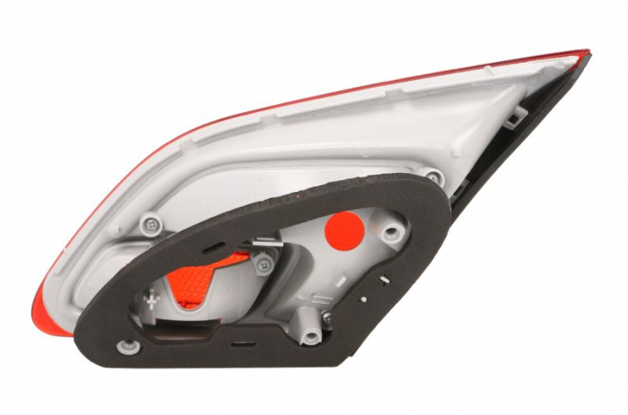 Tripla stop Lampa spate OPEL ASTRA J 2012-2015 [2]