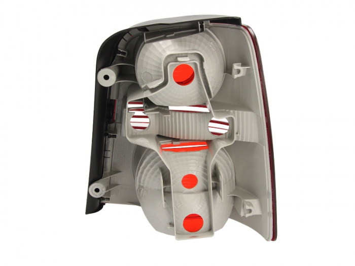 Tripla stop Lampa spate stanga VW TOURAN (1T1, 1T2) 2007-2010 [2]
