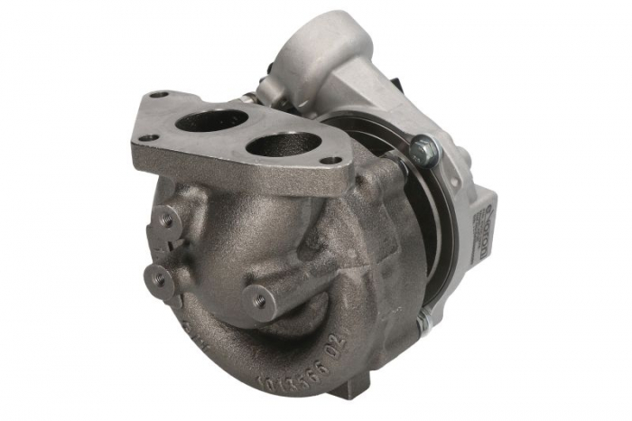 Turbocompresor (Bi Turbo) potrivit BMW 1 (F20), 1 (F21), 3 (F30, F80), 3 (F31), 3 GRAN TURISMO (F34), 4 (F32, F82), 4 (F33, F83), 5 (F10), 5 (F11), X1 (E84), X5 (F15, F85) 2.0D 10.09- [2]