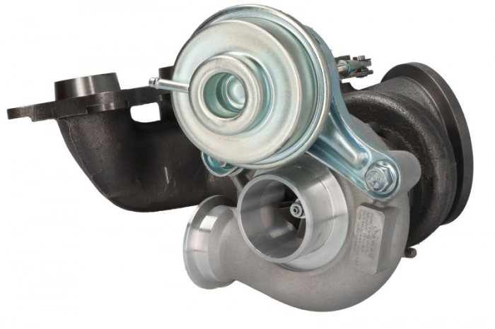 Turbocompresor (biturbo, cilindru 1-3) potrivit BMW 1 (E82), 1 (E88), 3 (E90), 3 (E91), 3 (E92), 3 (E93), Z4 (E89) 3.0 06.06-08.16 [2]