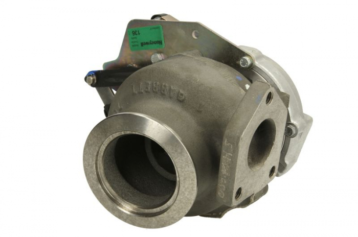Turbocompresor (cilindrul 1-4) potrivit BMW 7 (E38) 3.9D 05.99-11.01 [2]