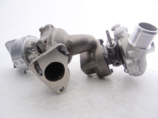 Turbocompresor Dreapta potrivit LAND ROVER RANGE ROVER III RANGE ROVER IV RANGE ROVER SPORT II 4.4D dupa 2010 [2]