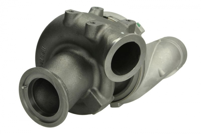 Turbocompresor (Euro 6) potrivit MAN TGX D2676 [2]