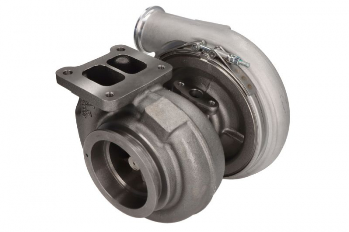 Turbocompresor (miez turbo: aluminiu) potrivit SCANIA 4, G I, P I, R I DC11.01-DT12.14 05.96-05.19 [2]