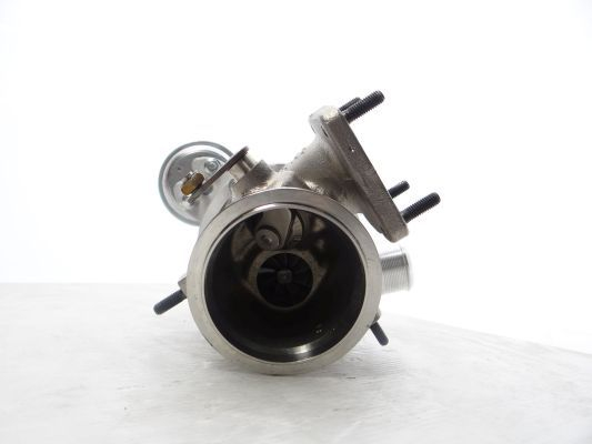 Turbocompresor potrivit ABARTH 500 595 695, 500C 595C 695C, GRANDE PUNTO, PUNTO; ALFA ROMEO GIULIETTA, MITO; CHRYSLER DELTA; FIAT 500X, BRAVO II 1.4 1.4CNG 1.4LPG 05.07-