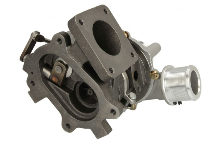 Turbocompresor potrivit ABARTH 500 / 595 / 695; ALFA ROMEO MITO; FIAT BRAVO II; LANCIA DELTA III 1.4 09.07- [2]