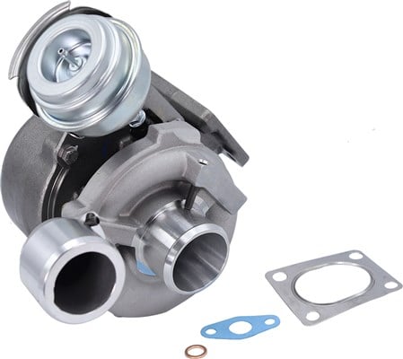 Turbocompresor potrivit ALFA ROMEO 147, 156; FIAT MAREA, MULTIPLA, STILO; LANCIA LYBRA 1.9D 09.00-03.10