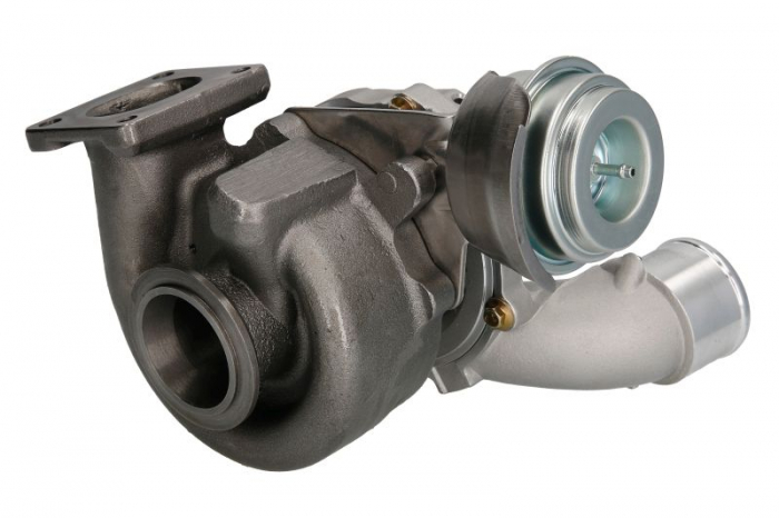 Turbocompresor potrivit ALFA ROMEO 147, 156; FIAT MAREA, MULTIPLA, STILO; LANCIA LYBRA 1.9D 09.00-06.10 [2]