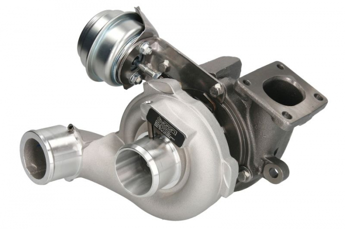 Turbocompresor potrivit ALFA ROMEO 147, 156; FIAT MAREA, MULTIPLA, STILO; LANCIA LYBRA 1.9D 09.00-06.10