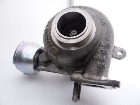 Turbocompresor potrivit ALFA ROMEO 147, 156, GT; FIAT BRAVO II, STILO 1.9D 11.03-12.14