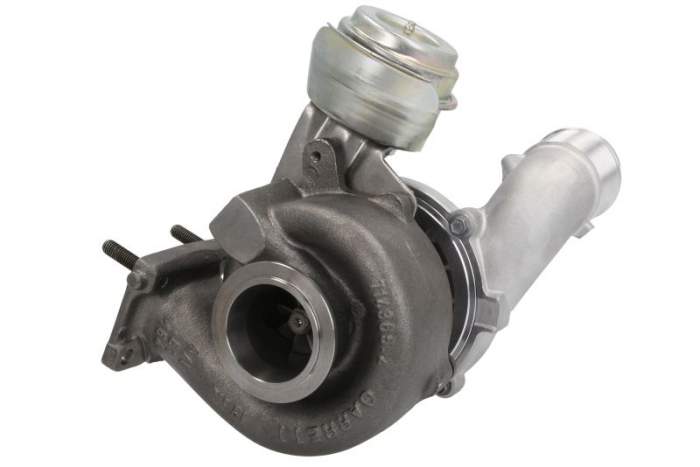 Turbocompresor potrivit ALFA ROMEO 147; FIAT BRAVO II, DOBLO, DOBLO/MINIVAN, MULTIPLA, STILO 1.9D 04.01- [2]