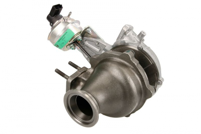 Turbocompresor potrivit ALFA ROMEO GIULIETTA 2.0D 04.10-12.20 [2]