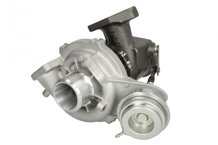 Turbocompresor potrivit ALFA ROMEO GIULIETTA; FIAT 500L, BRAVO II, DOBLO, DOBLO CARGO, LINEA 1.6D 1.8 09.07-