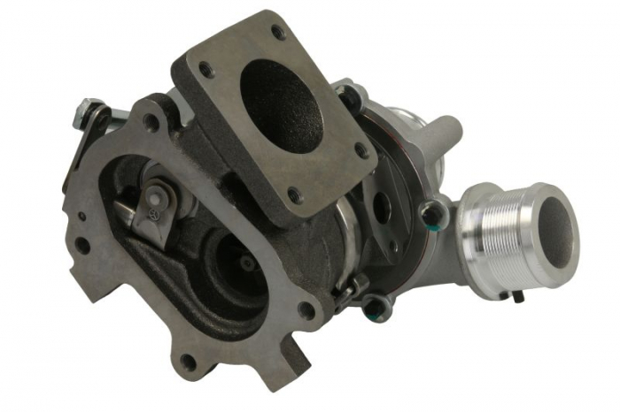 Turbocompresor potrivit ALFA ROMEO GIULIETTA, MITO; FIAT BRAVO II, DOBLO, DOBLO CARGO, GRANDE PUNTO, LINEA; LANCIA DELTA III 1.4/1.4CNG/1.4LPG 05.07- [2]