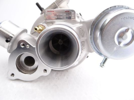 Turbocompresor potrivit ALFA ROMEO MITO; CHRYSLER DELTA; FIAT 500X, BRAVO II, PUNTO, PUNTO EVO; JEEP RENEGADE; LANCIA DELTA III 1.4 10.09- [2]