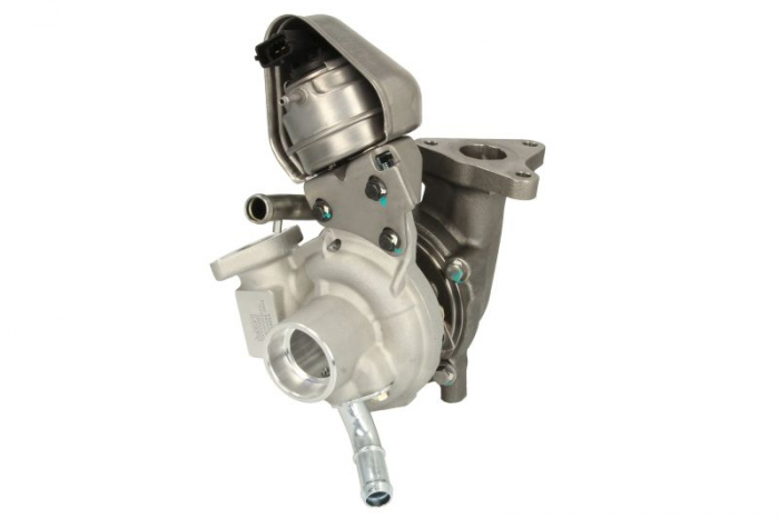 Turbocompresor potrivit ALFA ROMEO MITO; FIAT 500L, 500X, DOBLO, DOBLO CARGO, FIORINO MINIVAN, IDEA, PANDA, PUNTO, PUNTO EVO, PUNTO HATCHBACK, QUBO, STRADA, TIPO 1.3D 10.05-