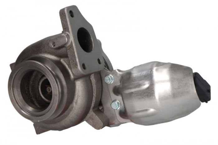 Turbocompresor potrivit ALFA ROMEO MITO; FIAT 500L, GRANDE PUNTO, PUNTO, PUNTO EVO 1.3D 10.09- [2]
