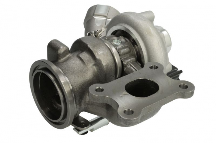 Turbocompresor potrivit AUDI A1, A3, Q3; VW GOLF SPORTSVAN VII, GOLF VI, GOLF VII, PASSAT B8, TOURAN 1.4 08.12- [2]