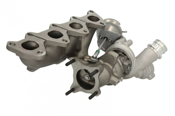 Turbocompresor potrivit AUDI A1, A3; SEAT ALTEA, ALTEA XL, LEON, TOLEDO IV; SKODA OCTAVIA II, RAPID, SUPERB II, YETI; VW EOS, GOLF PLUS V, GOLF V, GOLF VI, JETTA III 1.4 05.07- [2]