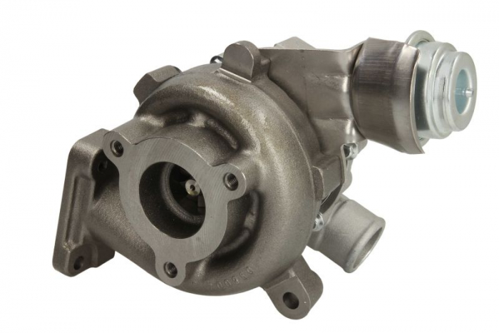 Turbocompresor potrivit AUDI A2; VW LUPO I 1.2D 1999-2005 [2]