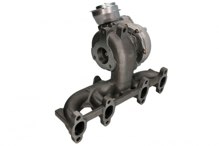 Turbocompresor potrivit AUDI A3; FORD GALAXY I; SEAT ALHAMBRA, CORDOBA, IBIZA III, LEON, TOLEDO II; SKODA FABIA I, OCTAVIA I; VW BORA, BORA I, GOLF IV, POLO, SHARAN 1.9D 08.00-03.10 [2]