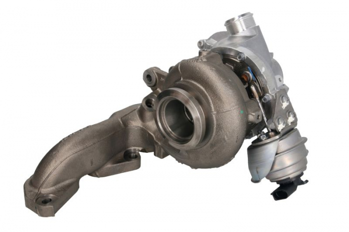 Turbocompresor potrivit AUDI A3, Q3, TT; SEAT ALHAMBRA, LEON, LEON SC, LEON ST; SKODA OCTAVIA III; VW GOLF ALLTRACK VII, GOLF VII, PASSAT ALLTRACK B8, PASSAT B8, SHARAN 2.0D 04.12- [2]