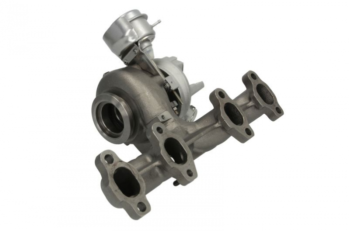 Turbocompresor potrivit AUDI A3; SEAT IBIZA IV, IBIZA IV SC; VW CADDY III, CADDY III/MINIVAN, TOURAN 1.9D 05.03-08.10 [2]