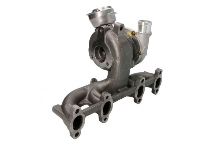 Turbocompresor potrivit AUDI A3; SEAT INCA, LEON, TOLEDO II; SKODA OCTAVIA I; VW BORA, BORA I, CADDY II, CADDY II/MINIVAN, GOLF IV, NEW BEETLE, POLO, POLO III CLASSIC 1.9D 09.96-03.10 [2]