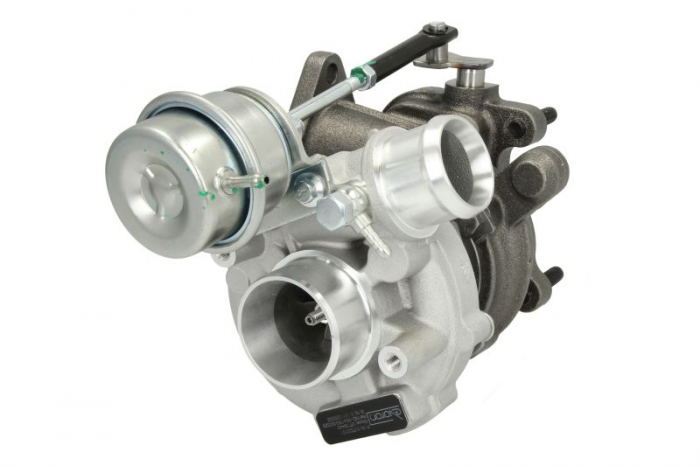 Turbocompresor potrivit AUDI A3; SEAT LEON, TOLEDO II; SKODA OCTAVIA I; VW BORA, BORA I, GOLF IV 1.9D 09.96-03.10