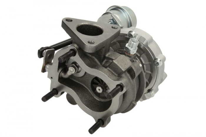 Turbocompresor potrivit AUDI A3; SEAT LEON, TOLEDO II; SKODA OCTAVIA I; VW BORA, BORA I, GOLF IV 1.9D 09.96-03.10 [2]