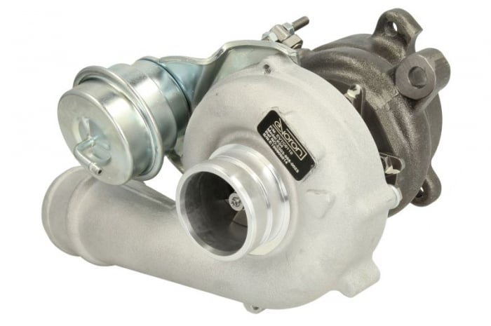 Turbocompresor potrivit AUDI A3, TT; SEAT LEON 1.8 10.98-06.06