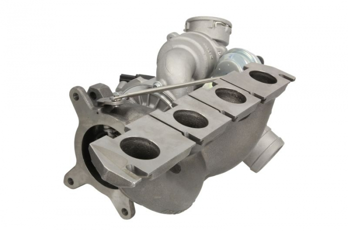 Turbocompresor potrivit AUDI A3, TT; SKODA SUPERB II; VW GOLF VI, JETTA III, JETTA IV, PASSAT B6, TIGUAN 2.0 09.04- [2]